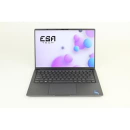 Dell Latitude 9430 14-inch () - Core i7 - Gen 12 (U) - 16GB - HDD 256 GB QWERTY - English