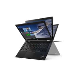 Lenovo ThinkPad X1 Yoga 14-inch Core i7-6600U - SSD 256 GB - 16GB AZERTY - French