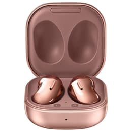 Samsung Galaxy Buds Live Earbud Noise-Cancelling Bluetooth Earphones - Pink