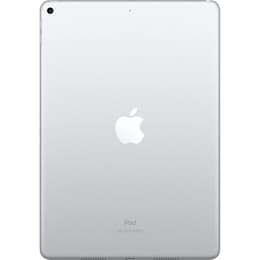 iPad Air (2019) 3rd gen 256 GB - Wi-Fi + 4G - Silver