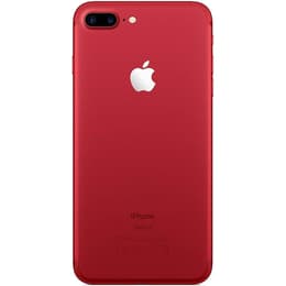 iPhone 7 Plus 256GB - Red - Unlocked
