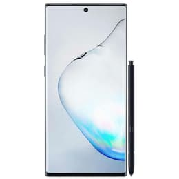 Galaxy Note10+ 512GB - Black - Unlocked - Dual-SIM