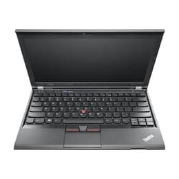 Lenovo ThinkPad X230 12-inch (2012) - Core i5-3320M - 8GB - SSD 256 GB QWERTY - Italian