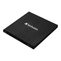 Verbatim Slimline Blu-Ray Players