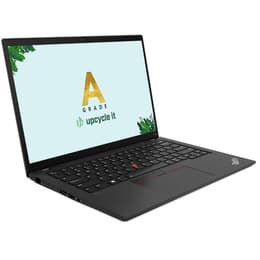 Lenovo ThinkPad T14s G1 14-inch (2019) - Core i5 - Gen 10 (U) - 8GB - SSD 256 GB QWERTY - Italian
