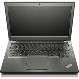 Lenovo ThinkPad X240 12-inch (2015) - Core i5-4300U - 8GB - SSD 256 GB QWERTZ - German