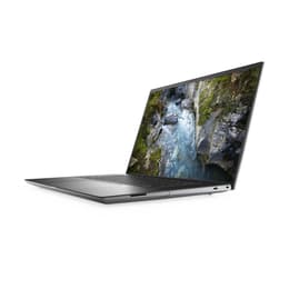 Dell Precision 5680 16-inch (2023) - Core i7 - Gen 13 (H) - 32GB - SSD 1 TB AZERTY - French