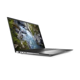 Dell Precision 5680 16-inch (2023) - Core i7 - Gen 13 (H) - 32GB - SSD 1 TB AZERTY - French