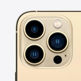 iPhone 13 Pro Max 128GB - Gold - Unlocked