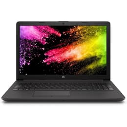 HP 250 G7 15-inch (2020) - Core i5 - Gen 10 (G) - 8GB - SSD 256 GB QWERTY - Spanish