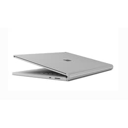 Microsoft Surface Book 2 13-inch Core i7-8650U - SSD 256 GB - 16GB QWERTY - English