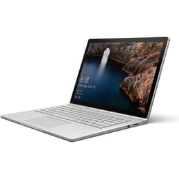 Microsoft Surface Book 2 13-inch Core i7-8650U - SSD 256 GB - 16GB QWERTY - English
