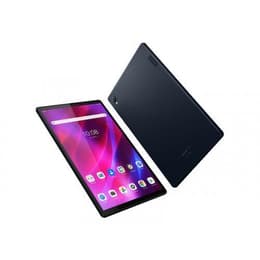 Lenovo Tab K10 32GB - Blue - WiFi + 4G