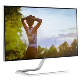 27-inch Aoc Q2781PQ 2560 x 1440 LED Monitor Grey