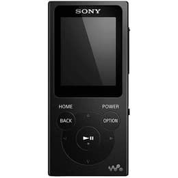 Walkman NW-E393 4GB - Black