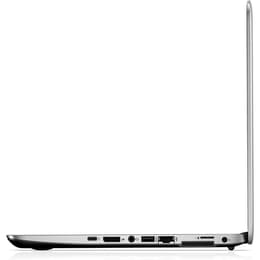HP EliteBook 840 G4 14-inch (2017) - Core i5-7300U - 8GB - SSD 256 GB AZERTY - French