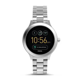 Smart Watch Fossil Q Venture Gen 3 - Silver