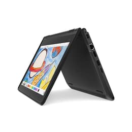 Lenovo ThinkPad 11E Yoga G6 11-inch (2018) - Core i5 - Gen 8 (Y) - 8GB - SSD 256 GB AZERTY - French
