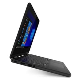 Lenovo ThinkPad 11E Yoga G6 11-inch (2018) - Core i5 - Gen 8 (Y) - 8GB - SSD 256 GB AZERTY - French