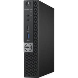 Dell OptiPlex 7050 Micro Core i5-6500T 2.5Ghz - SSD 256 GB - 8GB