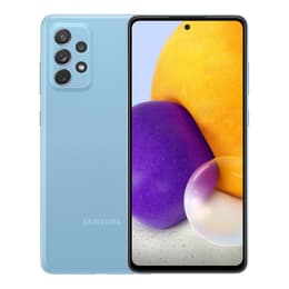 Galaxy A52 256GB - Blue - Unlocked