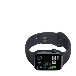 Apple Watch (Series SE) 2022 GPS 40 - Aluminium Black - Sport band Black