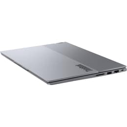 Lenovo ThinkBook 14 G7 ARP 14-inch () - Ryzen 5 - 7000 Series (HS) - 16GB - SSD 512 GB QWERTY - Finnish