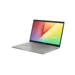 Asus VivoBook K413E 14-inch (2021) - Core i5 - Gen 11 (G) - 8GB - SSD 256 GB AZERTY - French