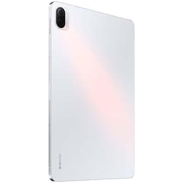 Xiaomi Pad 5 128GB - White - Wi-Fi