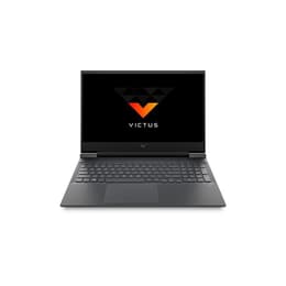 HP Victus 16-D0413NF 16"-inch - Core i5-11400 - 16GB - SSD 512 GBGB NVIDIA GeForce RTX 3060 AZERTY - French