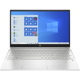 HP Pavilion 15-EG 15-inch (2021) - Core i5 - Gen 11 (G) - 8GB - SSD 1 TB QWERTY - English