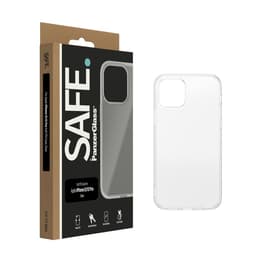 Case iPhone 12 / iPhone 12 Pro - TPU - Transparent