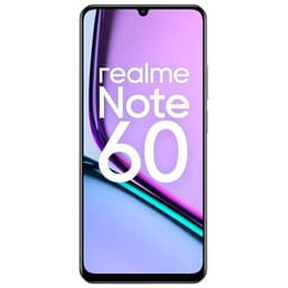Realme Note 60 128GB - Black - Unlocked