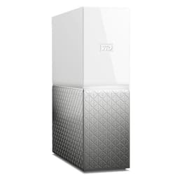 Western Digital My Cloud Home External hard drive - HDD 4 TB USB 3.0