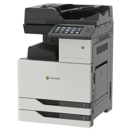 Lexmark CX922DEE Color laser