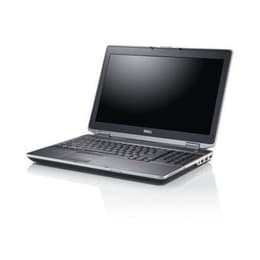 Dell Latitude E6520 15-inch (2011) - Core i3-2330M - 4GB - HDD 500 GB AZERTY - French