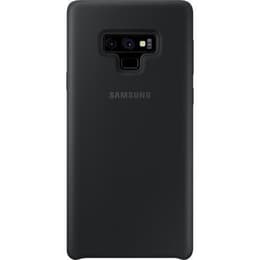 Case Galaxy Note9 - Plastic - Black