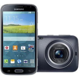 Galaxy K zoom 8GB - Black - Unlocked