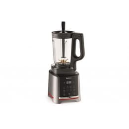 Blender Tefal Infinity Mix + L - Black/Grey