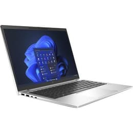 HP EliteBook 830 G9 13-inch (2020) - Core i7-1255U - 16GB - SSD 512 GB QWERTY - English