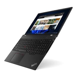 Lenovo ThinkPad T16 G1 16-inch (2022) - Core i7 - Gen 12 (U) - 16GB - SSD 512 GB QWERTY - English