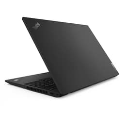 Lenovo ThinkPad T16 G1 16-inch (2022) - Core i7 - Gen 12 (U) - 16GB - SSD 512 GB QWERTY - English