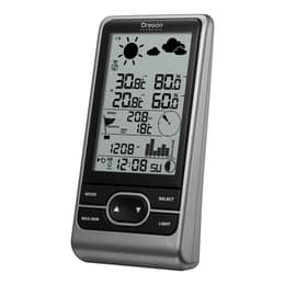 Oregon Scientific Meteo Pro Weather station