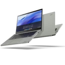 Acer ChromeBook Vero 514 Core i7-1255U 1.7 GHz 256GB SSD - 16GB QWERTZ - German
