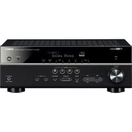 Yamaha RX-V581 Sound Amplifiers