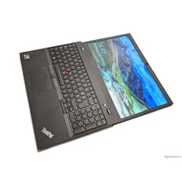 Lenovo ThinkPad L15 G2 15-inch (2021) - Core i5 - Gen 11 (G) - 8GB - SSD 256 GB AZERTY - French