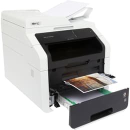 Brother MFC9140CDN Color laser