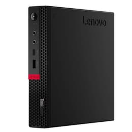 ThinkCentre M75Q Tiny Ryzen 5 PRO 3400GE 3.3Ghz - SSD 256 GB - 8GB