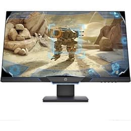 27-inch HP 27MX 1920 x 1080 LCD Monitor Black