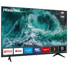 Hisense 58.0000-inch 58A7100F 3840 x 2160 TV
